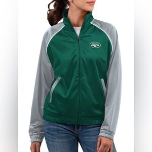 NFL Women's New York Jets Jacket